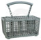 Neff Universal Cutlery Basket for Genuine NEFF Dishwasher, Grey