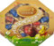 Lindt & Sprüngli Lindor Mischkassette, 1er Pack (1 x 288 g)