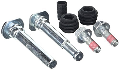 Herth+Buss Jakoparts J3272001 Guide Sleeve Kit, Brake Caliper