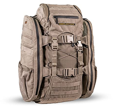 eberlestock X2 Jagd Rucksack o.ä, unisex, Dry Earth in MicroSuede