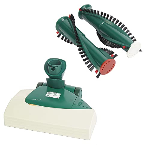 Vorwerk Elektrobürste EB 351/ 350 für Vorwerk Kobold 130 131 135 136 140 150 und Tiger 270 275