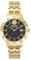 Versus by Versace Damen Analog Quarz Uhr mit Edelstahl Armband VSP460318