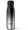 Zoku Trinkbecher, Edelstahl, Schwarz/Silber, 50 ml