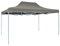 vidaXL Tente Pliable Escamotable 3x4,5 m Anthracite Jardin Tonelle Pavillon