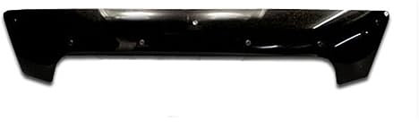 SCOUTT | Motorhaube Windabweiser Insekten Steinschlagschutz Für A6 C6 2004-2011, Aerodynamisch, Einfache Montage, Haubenschutzmaske