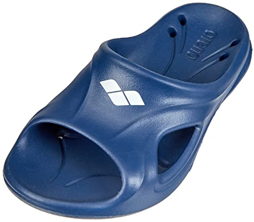 ARENA Hydrosoft II Kinder Sandalen S blau