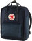 Fjallraven Fjällräven, Kånken Re-Wool , Rucksack, Nachthimmel, Onesize, Unisex-Erwachsener