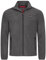Höhenhorn Badus Herren Fleece Jacke Grau Gr. 3XL