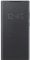 Samsung Note 20 LED View Cover Black