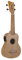Sopran E-Akustik Ukulele Manoa K-SO-BBE