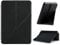 Pazzlas PU Cuir Etui Kindle Paperwhite 2022, Coque Kindle Magnétique Auto Réveil/Sommeil, avec Support Pliable Étui Kindle Paperwhite 6.0 pour 2022 Kindle-Noir