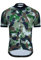 Fahrradtrikot für Herren, Mountainbike-Hemd, Bike-Top, Straßenkleidung, Fahrradbekleidung, Ciclismo-Outfit, XXS-6XL, 2ht04, Mittel