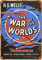 Metall The War of the Worlds Movie Blechschilder Warnschild Metallschild Poster Eisen Malerei Kunst Dekoration für Bar Café Hotel Büro Schlafzimmer Garten