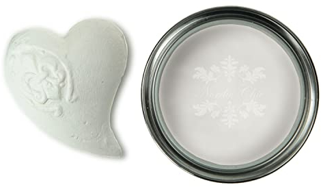Nordic Chic® Outdoor & More | Colour (white) | 750ml | All in One Chalk Paint | Built in Sealer | for Interior and Exterior Use