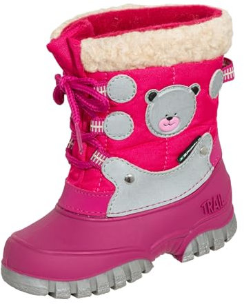 Spirale Winterstiefel Fabi Kinderstiefel