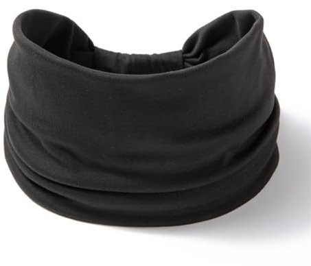 Thayakii Sportstirnband Damen, elastisches Haarband, schweißabsorbierendes Fitness Kopftuch, Fashion Outdoor Sport Stirnband