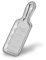 KAKUSEE Tsubame Traditional Japanese Vegetable Slicer - Durable, Easy to Clean, for Creative Cooking (Cucumber Slicer), 61946070