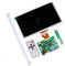 New 9 inch LCD Monitor AT090TN10 TFT LCD Display for Raspberry Pi HDMI/VGA Digital LCD Input Driver Board Replacement(Without Touch Screen)