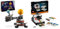 LEGO Technic Pianeta Terra e Luna in Orbita, Giochi Spaziali per Bambini e Bambine & Ideas Fotocamera Polaroid OneStep SX-70 Kit Vintage di Costruzione per Adulti