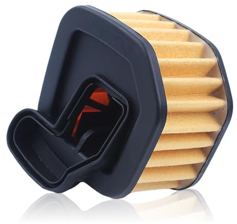 Gubeter Per filtro dell'aria Per Husqvarna 570, Per Husqvarna 570 575 575XP 576XP, 537 20 75-01