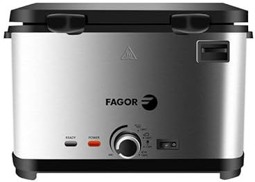 FAGOR FRITEUSE 3 PANIERS 4 L - FG166