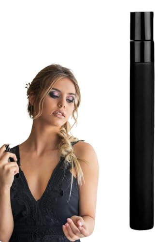 Bouteille de parfum miniature de pulvérisation de parfum miniature, bouteilles de voyage vides ébouriffées | Bouteille Sprühnebel, bouteille de recharge de parfum léger en taille de voyage, bo