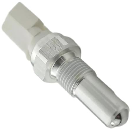 Interruptor de luz de marcha atrás Kacepar compatible con Ford Escort (1990-2003), Fiesta, Focus (2000-2008), plástico y metal, 97FG15520AA, SW-RL-500504, 1029819