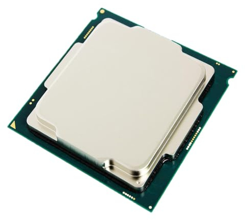 Verarbeitung von Computerdaten I5-8400 2,8 GHz Sechskern-Sechs-Thread-CPU-Prozessor 9M 65W LGA 1151