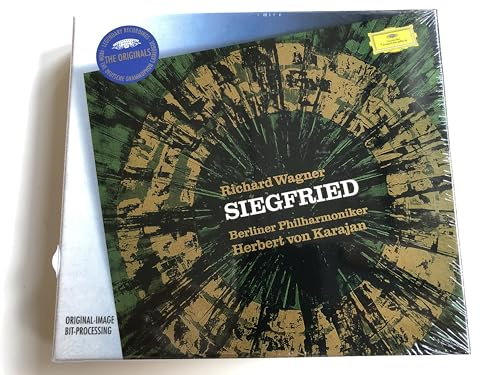 The Originals - Wagner (Siegfried)