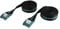 wolfcraft Tenditore a nastro con morsetto a molla I 3421000 I Ideale per fasciare e serrare
