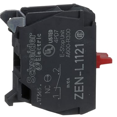 Schneider Electric ZENL1121