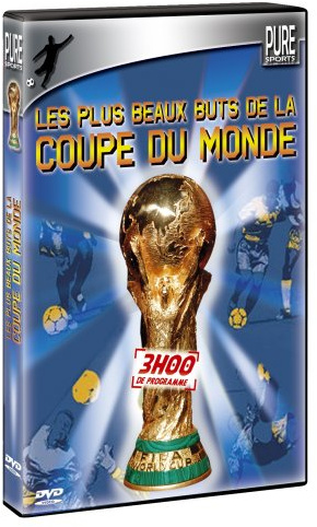 Les Plus Beaux buts de la Coupe du Monde