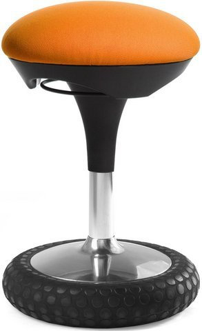 Topstar Bürohocker Sitness 20 orange