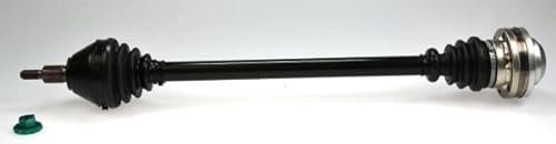 Antriebswelle GKN SPIDAN u.a. passend für SEAT CORDOBA IBIZA SKOA FABIA VW POLO
