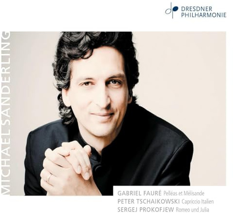 PELLEAS ET MELISANDE-SUITE/CAPRICCIO ITALIEN