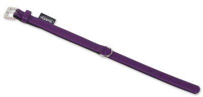Nobby Halsband South, lila 42 cm (33-39 cm), 19/21 mm, 1 Stück