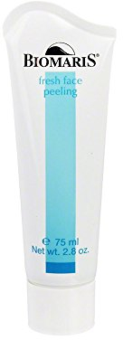 BIOMARIS fresh face Peeling Tube 75 ml