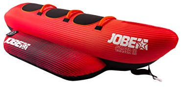 Jobe Tubes Chaser 3P, 230314001PCS.