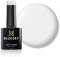 BLUESKY Black & White Collection - Gel-Nagellack für glänzende und schöne Nägel | langer Halt von bis zu 3 Wochen (Studio White 80526)