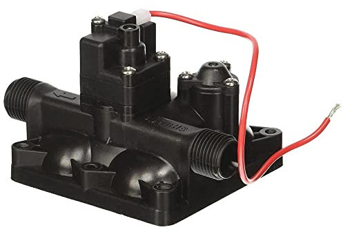 Shurflo 94-800-00 Model 4008, Alloggiamento Superiore Completo