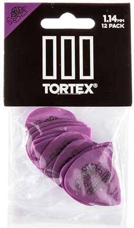 Tortex TIII 462P114 12 Stück