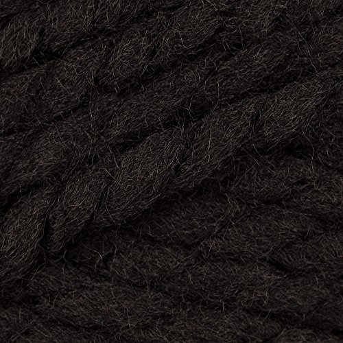 Robin Super Chunky Black 44
