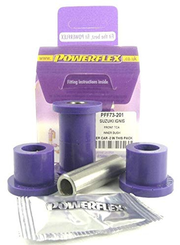 Powerflex PFF73-201 Performance Polyuretan Buchsen
