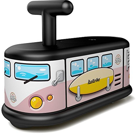 Italtrike ABC La Cosa VW California