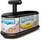 Italtrike ABC La Cosa VW California