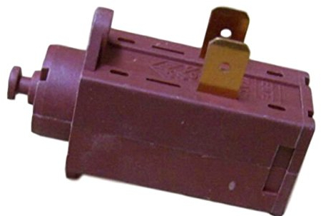 Original Beko Dishwasher Part for Dishwashers, Countertop Installation, Polypropylene Material