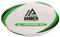 Amber Training Rugby Ball X-Trainer Size 5, White