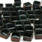 Unbekannt Mosaik Mini 5mm Keramik, 500 Stück, Aguacate, RG07