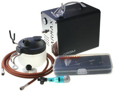 Sparmax ARISM Compressor Kit # C-AR-ARISM-KIT