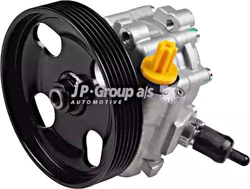 JP GROUP Pompa idraulica, Sterzo 4145101700